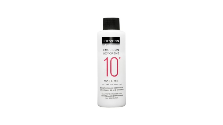 Oxycreme Emulsion 40 Vol, 70ml