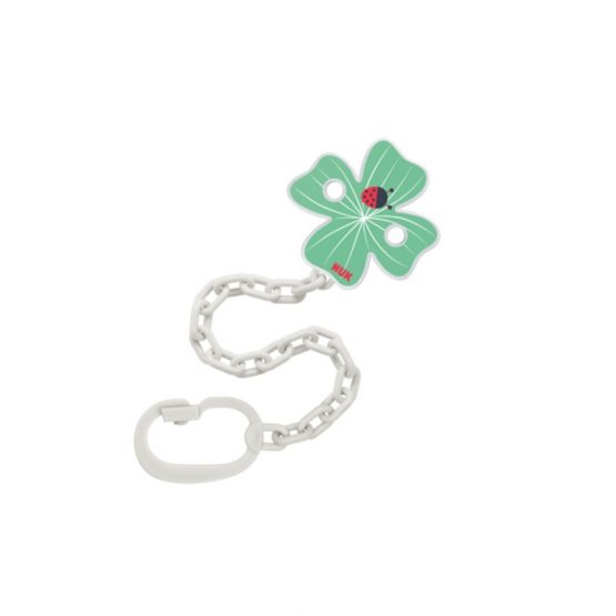 Nuk Soother Chain