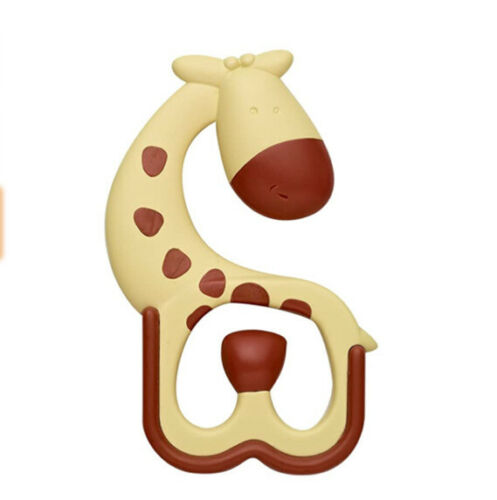 Dr. Brown's Giraffe Massaging, Teether 3m+