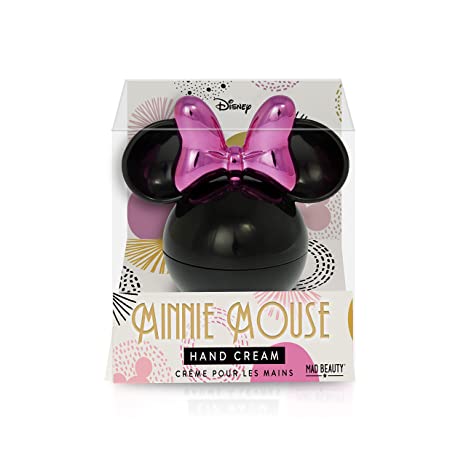 Mad Beauty Disney Minnie Magic Hand Cream, 18ml