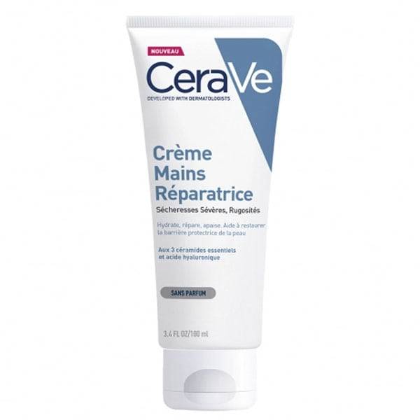 Cerave Reparative Hand Cream, 100ml