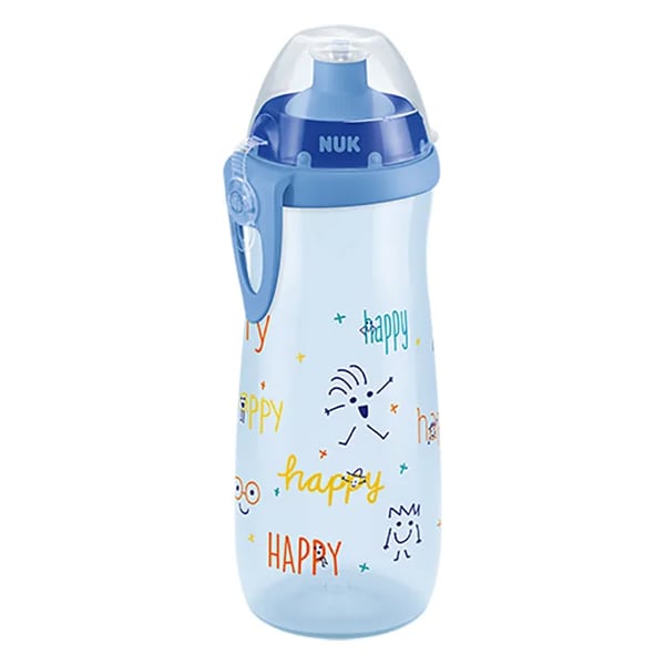 Nuk Sports Cup 450ml Nuk (various) 24+ Months