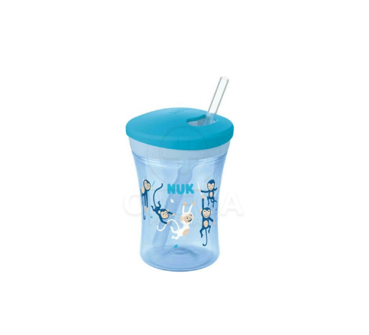 Nuk Action Cup Evolution 230ml 12m+