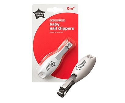 Tommee Tippee Baby Nail Clippers