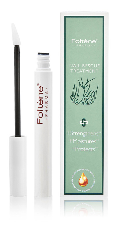 Foltene Nail Rescue Treat 6.5ml