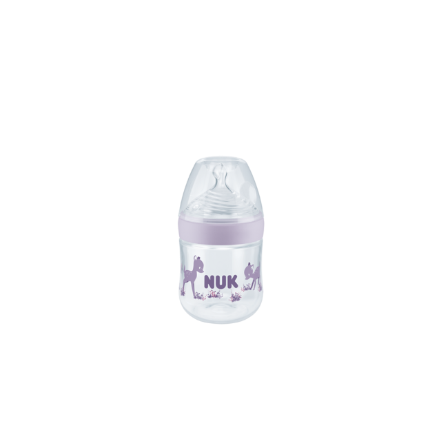 Nuk Nature Sense Bottle Small Teat 150ml