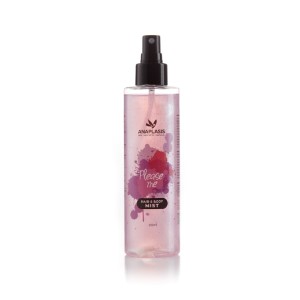 Anaplasis Hair & Body Mist Please Me 200ml