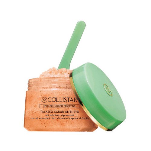 Collistar Anti-Age Talasso-Scrub, 700g