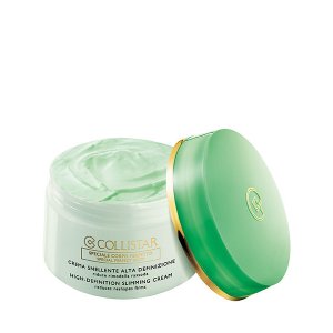 Collistar High-definition Slimming Cream, 400ml