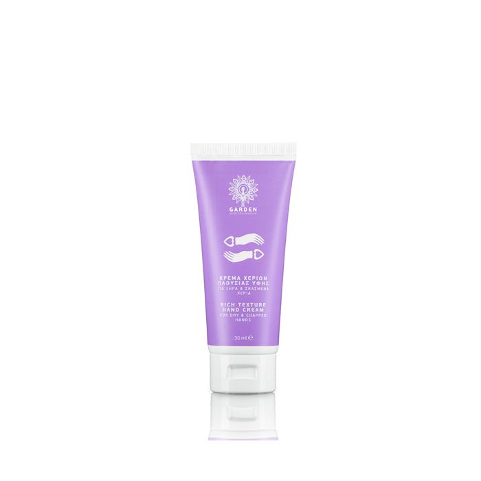 Garden Rich Texture Hand Cream 30ml