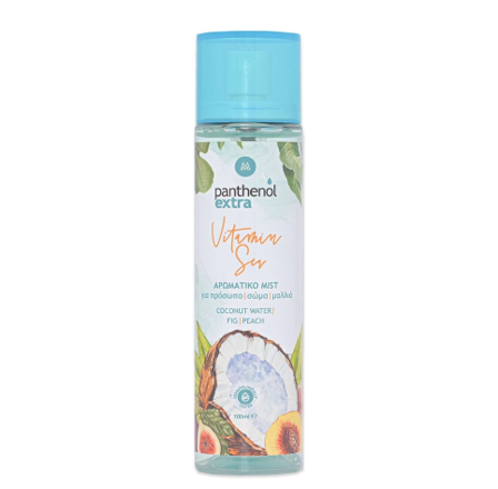 Panthenol Extra Vitamin Sea Kiss Mist 100ml