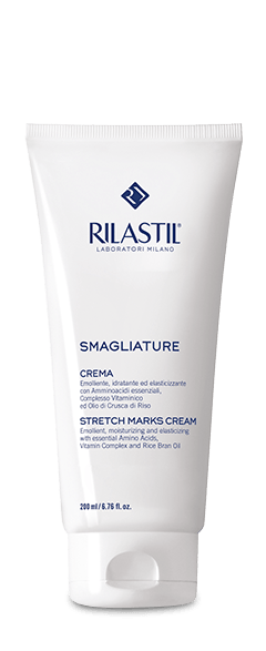 Rilastil Stretch Marks, 200ml