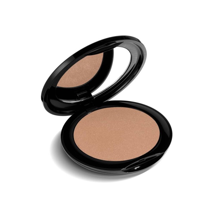 Radiant Perfect Finish Compact Face Powder 05 Medium Tan 10gr