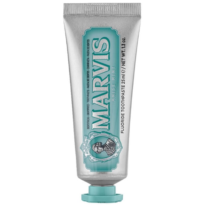 Marvis Mini Toothpaste Anise Mint 25ml