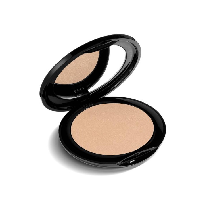 Radiant Perfect Finish Compact Face Powder 12 Skin Tone 10gr