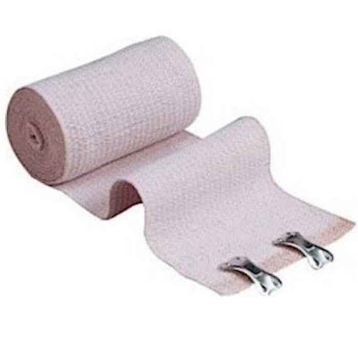 Matsuda Ideal Elastic Bandage 15cm x 4.5m
