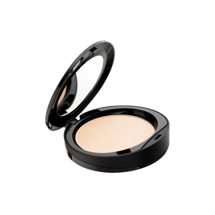 Radiant Maxi Coverage Powder Spf15 01 Alabaster 11gr