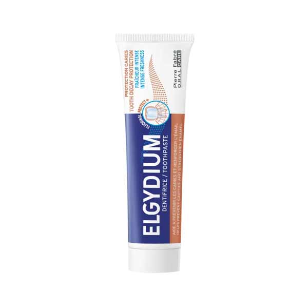Elgydium New Decay Protect  Toothpaste  75ml