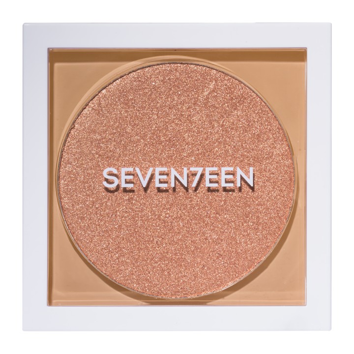 Seventeen Glow Magic Highlighter No.5