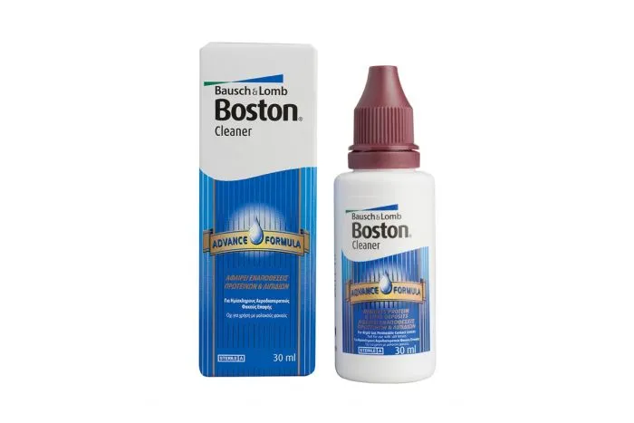Boston Advance Cleaner  Liquid  30ml