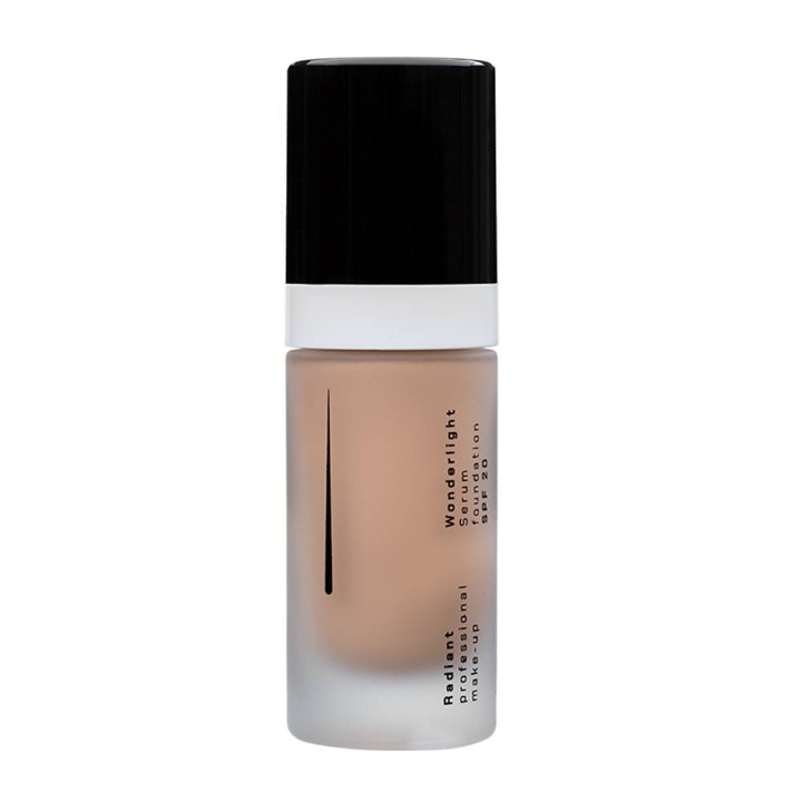Radiant Wonderlight Serum Foundation 03 Natural Beige SPF20 30ml