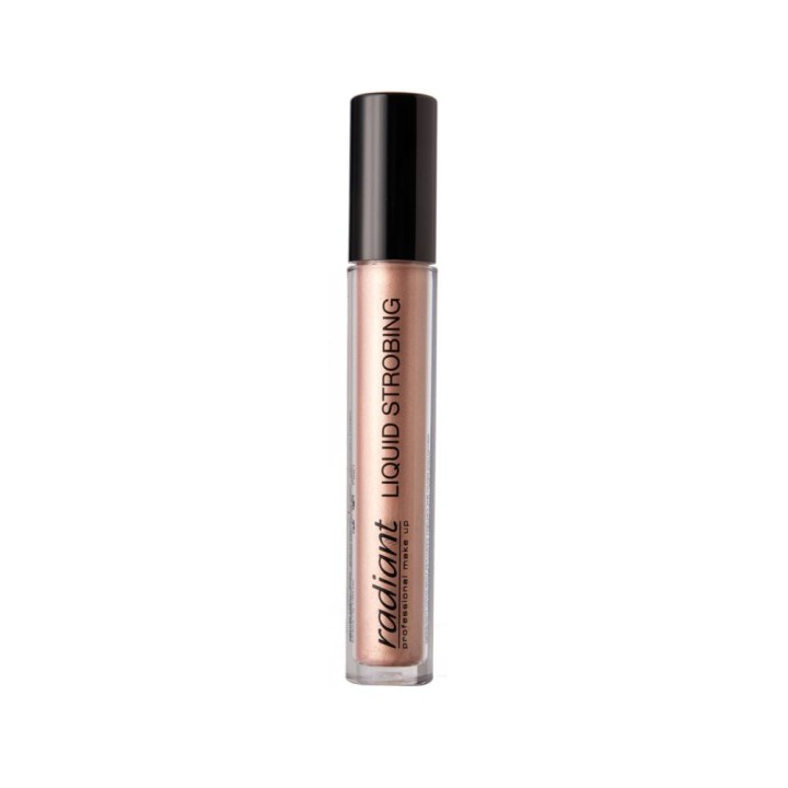 Radiant Liquid Strobing No 02 Bronze 4ml