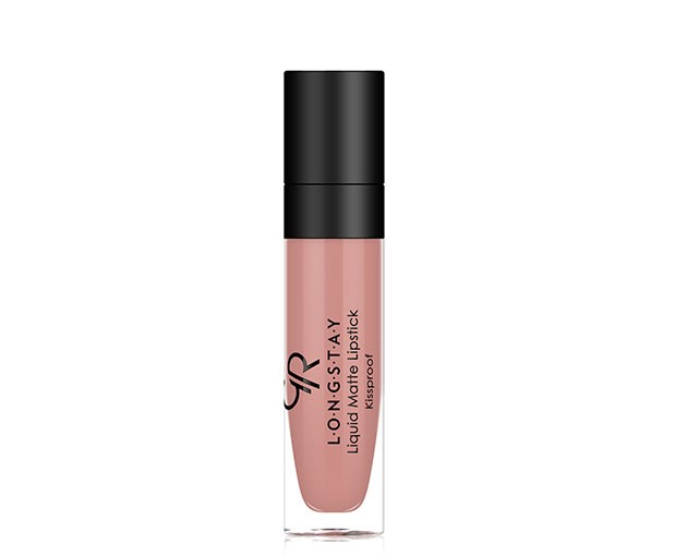 Golden Rose LONGSTAY LIQUID MATTE LIPSTICK NO: 13
