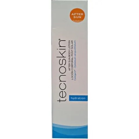 Tecnoskin After Sun 150 ml