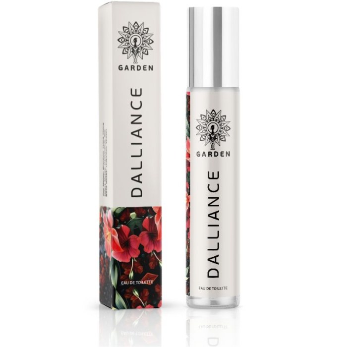 Garden Dalliance Eau De Toilette 25ml