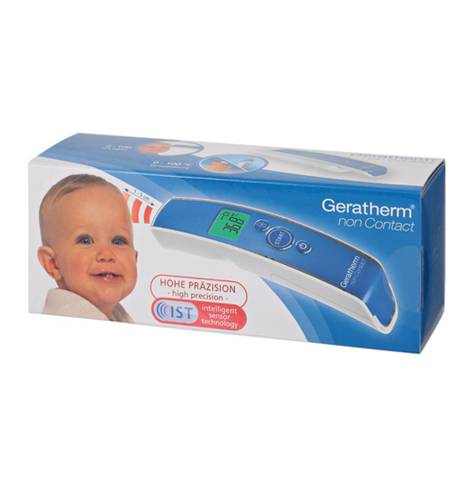 Geratherm Non-contact Thermometer