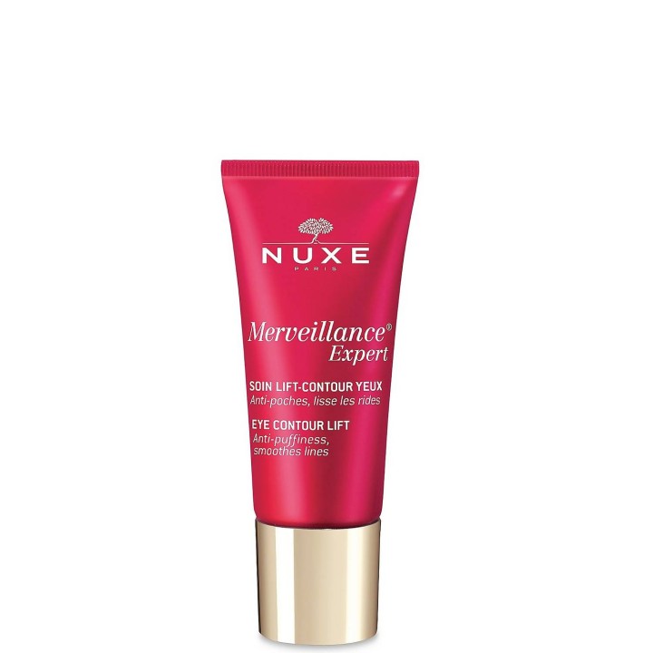 Nuxe Merveillance Lift Eye Cream 15ml