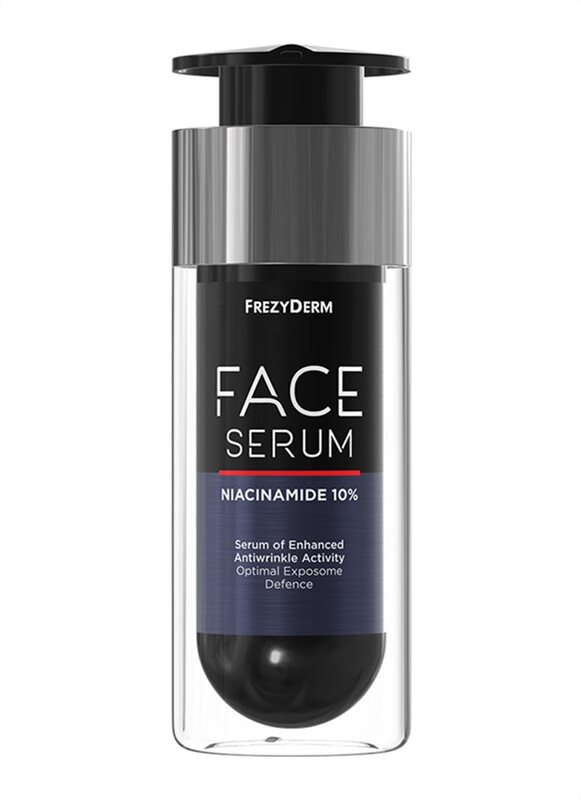 Frezy Aa Serum Niacinamide 10%, 30ml