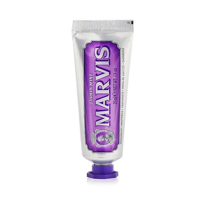 Marvis Mini Toothpaste Jasmine Mint,25ml