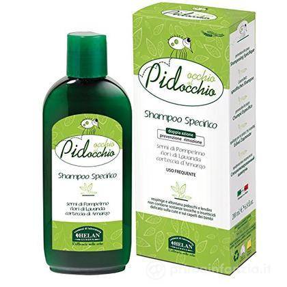 Occhio Al Pidocchio Lice Prevention and removal Shampoo  200ml