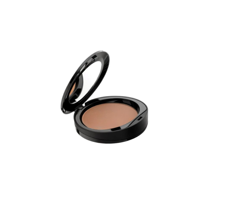 Radiant Maxi Coverage Powder Spf15, 09 Toffee 11gr
