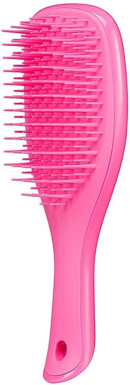 Tangle Teezer Detangling Mini Hairbrush, Pink