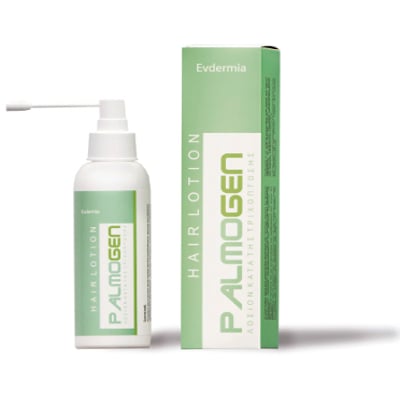 Evdermia Palmogen Hair Lotion, 60ml