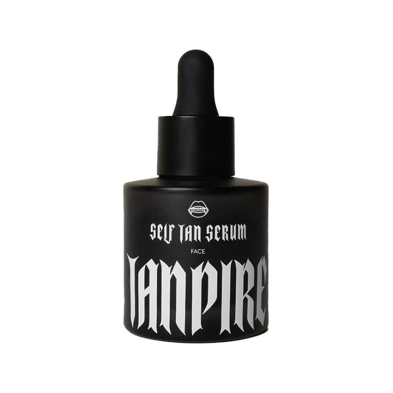 Tanpire Self Tan Serum Face 30ml