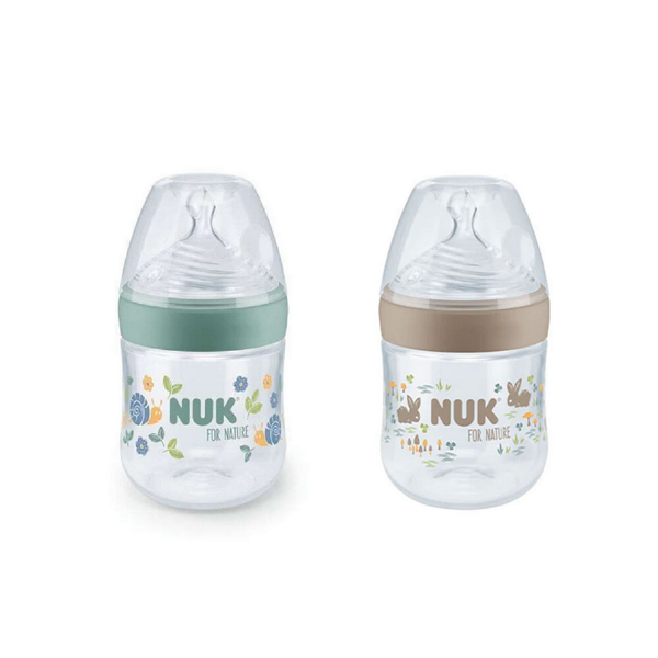 Nuk For Nature Bottle, Small 150ml
