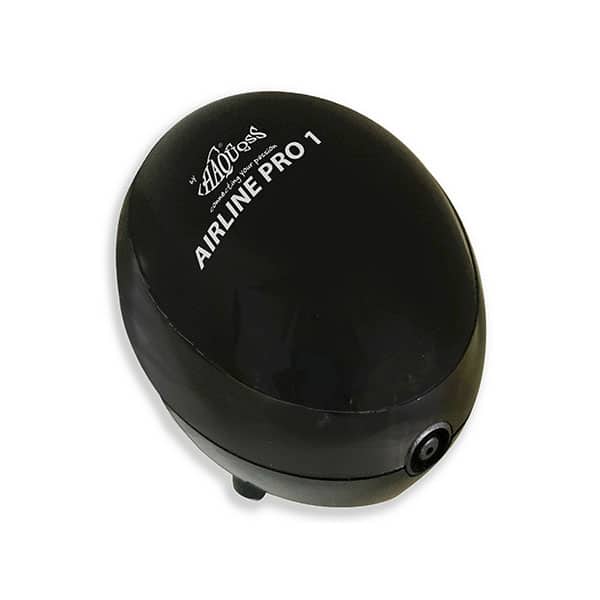 Haquoss Airline Pro 1