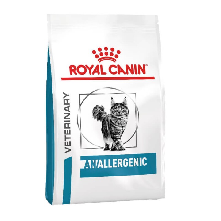 Royal Canin Anallergenic - 2 Kg