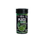 Haquoss Pleco Gourmet Complete Feed In Sinking Tablets For Ornamental Fish 250Ml