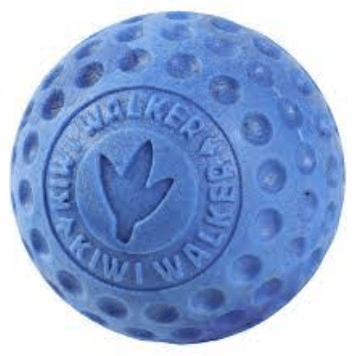 Kiwi Walker Ball Blue Maxi