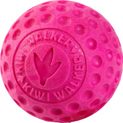 Kiwi Walker Ball Pink Maxi 8Cm