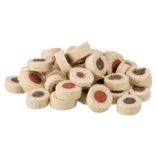 Jolly Paw Soft Snack With Beef And Tripe, 140 G