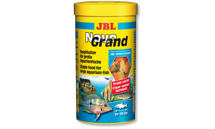 Jbl Novogrand 1L De/Uk - Fish Food