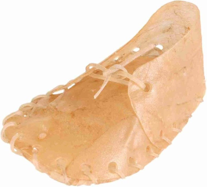 Trixie Chewing Shoes, Mini, 7 Cm, 3 × 8 G(10)