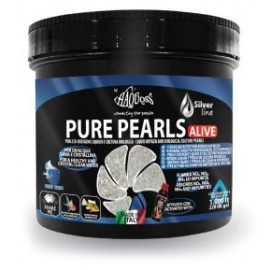 Oxygenated organic culture PURE PEARLS ALIVE 500g