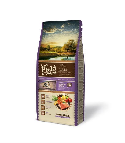 Sam'S L&R Light Senior 13Kg