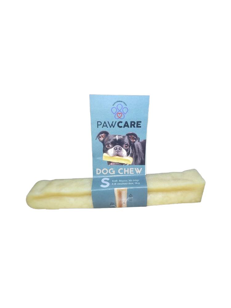 Paw Care Dog Chew S